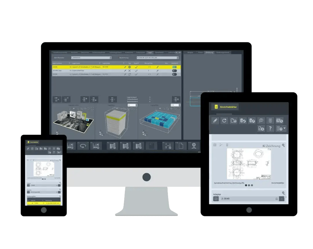 webTMS examples