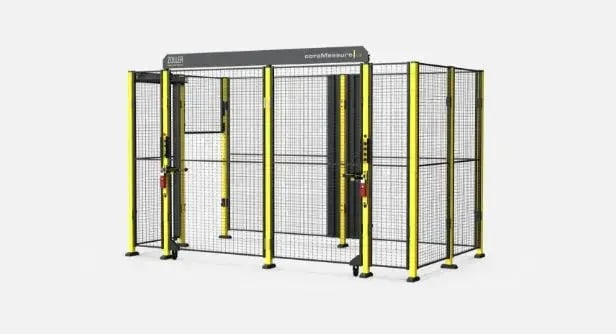 Certified Protective Enclosure