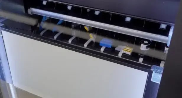 dispensing elevator