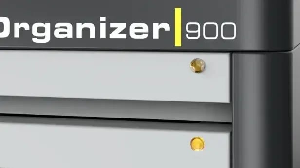 Intelligent LEDs