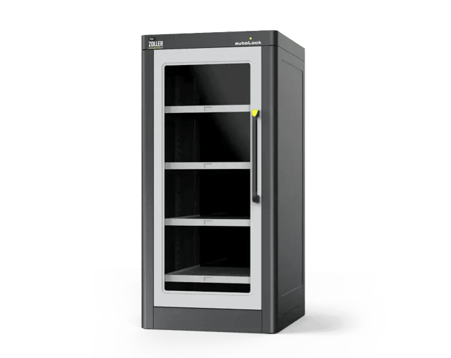 ZOLLER autolock machine