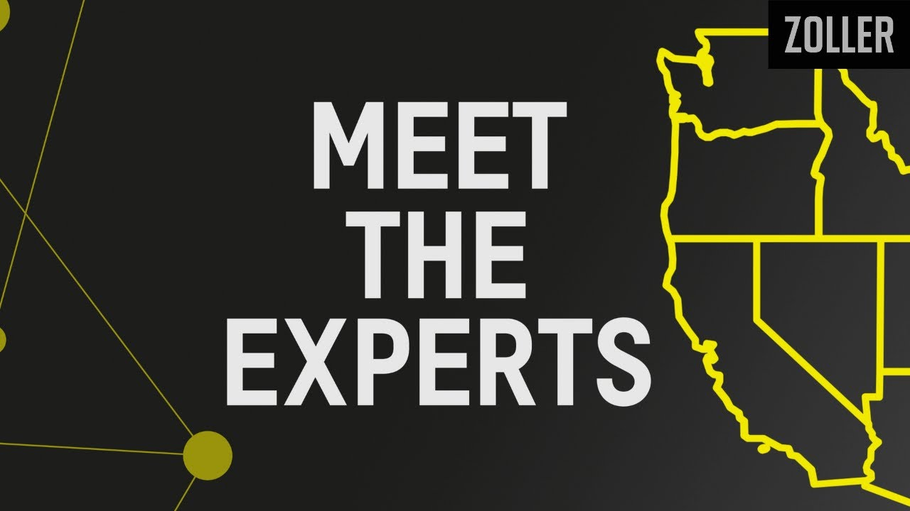 Meet the Expert- Kevin Bechle, Sales & Application Engineer who introduces the ZOLLER »genius« Meet_the_Expert-_Kevin_Bechle__Sales___Application_Engineer_who_introduces_the_ZOLLER__genius_.youtube