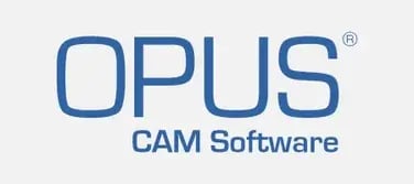 Thanks to the integration with OPUS CAM, tool data from ZOLLER TMS is directly available for NC programming. Centralized data management reduces maintenance efforts and improves data quality.