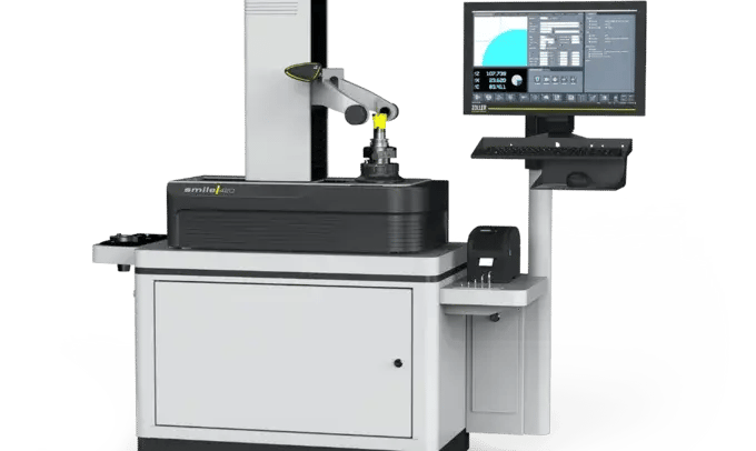 ZOLLER smile machine