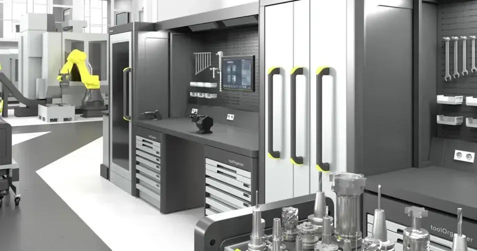 tool management system
