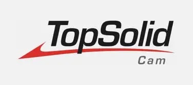 The connection with TopSolid links the tool database and CAM programming. Users can access approved tools and the latest technology data from ZOLLER TMS at any time.