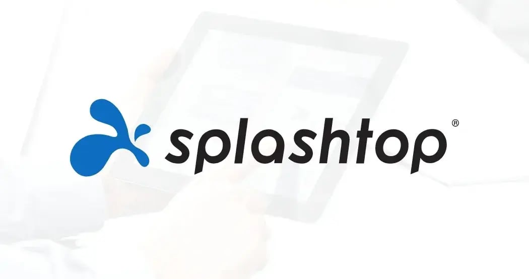 splashtop logo