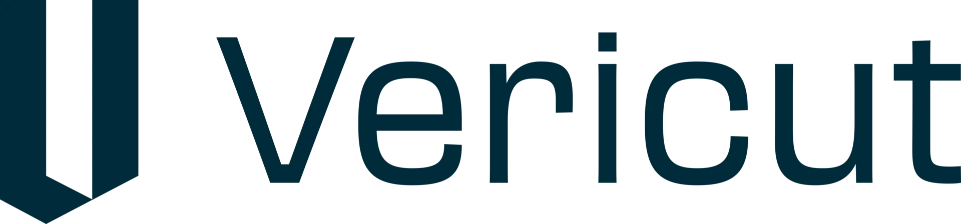 Vericut logo