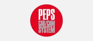 The PEPS integration connects ZOLLER TMS with CAM programming for different types of machining processes. Tool data is managed centrally and provided automatically.
