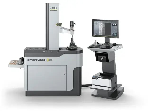 »smartCheck 600/800«