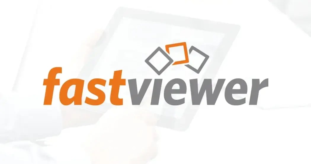 fastviewer logo