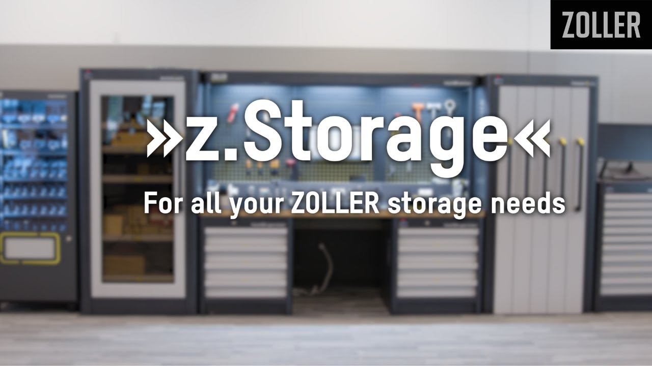 The_Storage_Solution___z.Storage_.youtube
