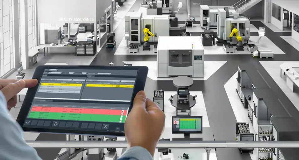 Reliable order management