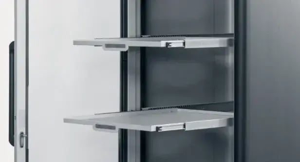 Convenient pull-outs