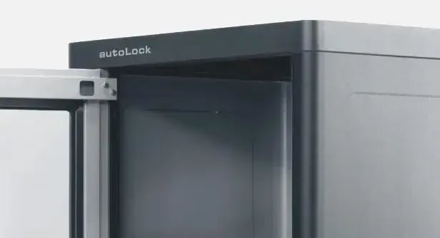 Practical unlocking