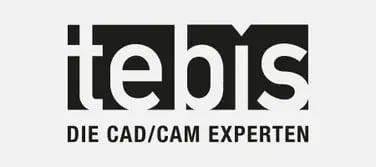 ZOLLER TMS provides Tebis with complete tool data, including 3D geometries and tool configurations. This ensures that programming, simulation, and manufacturing are optimally coordinated.