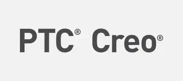 ZOLLER TMS provides a connection between tool data and the PTC Creo CAD/CAM environment. Standardized tool models support efficient planning and programming.