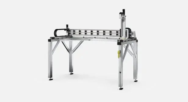 gantry robot