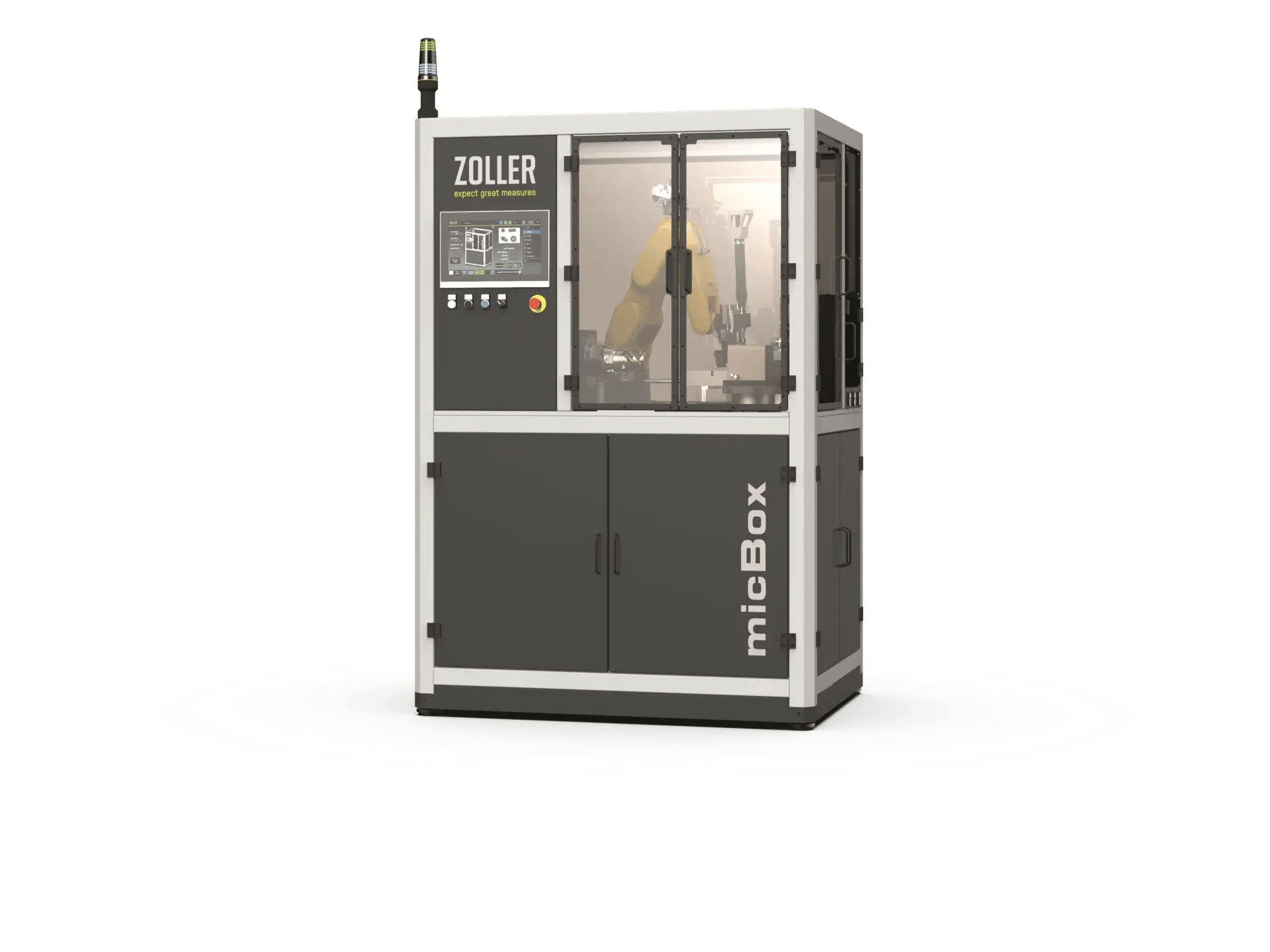 ZOLLER micBox