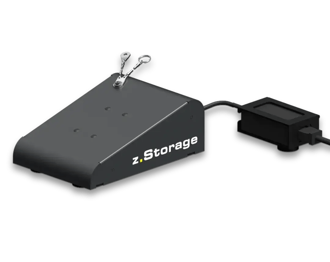 ZOLLER zStorage