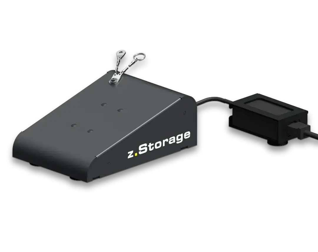 ZOLLER zStorage