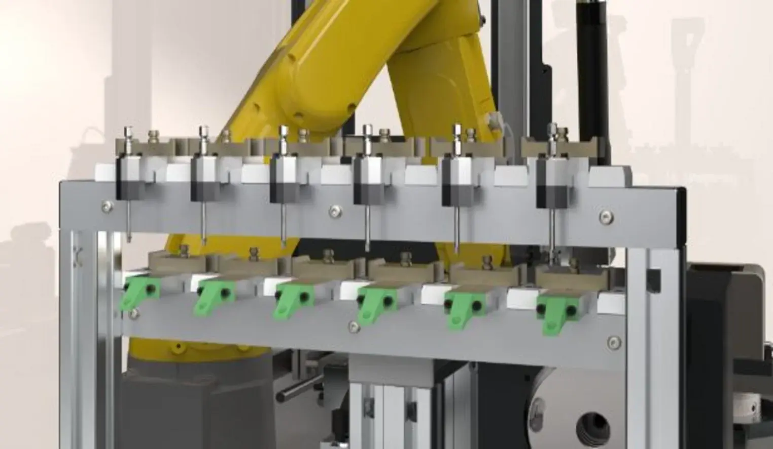 ZOLLER micBox gripper magazine