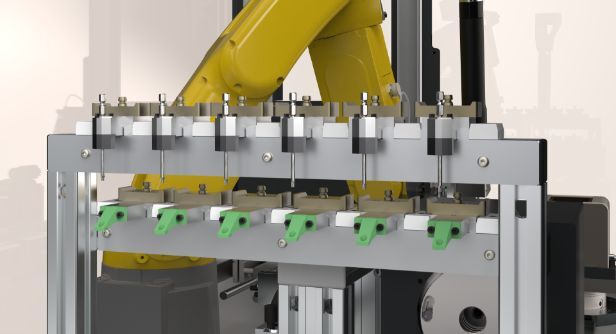 ZOLLER micBox gripper magazine
