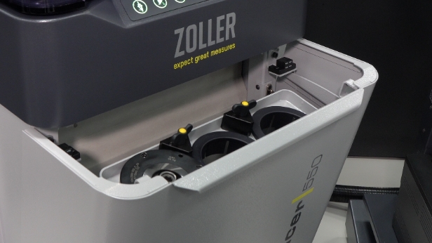 adapter storage compartment