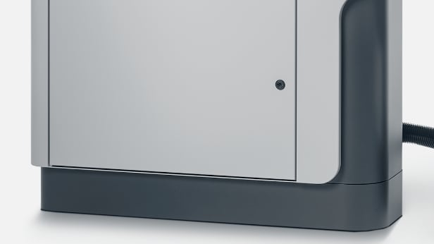 ZOLLER venturion base